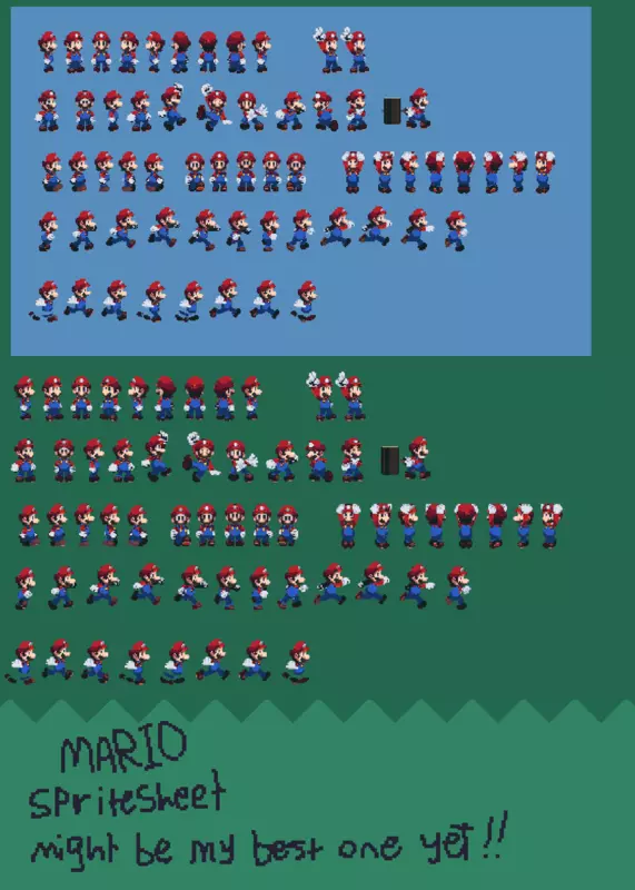 Game by @jonzs