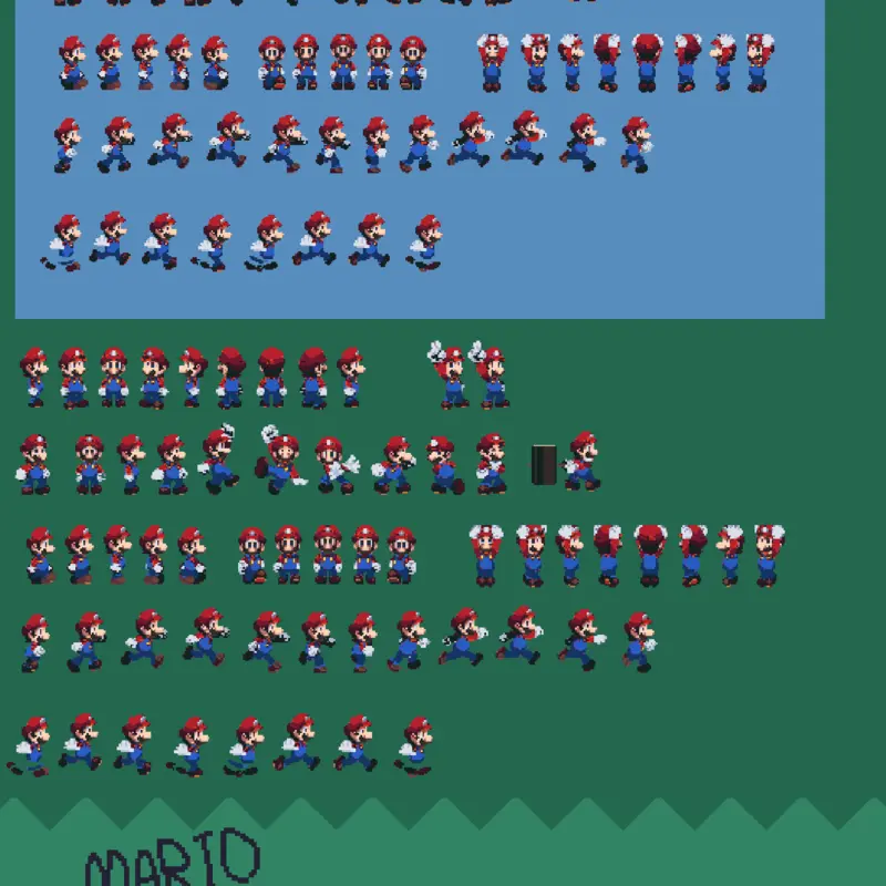 Game by @jonzs