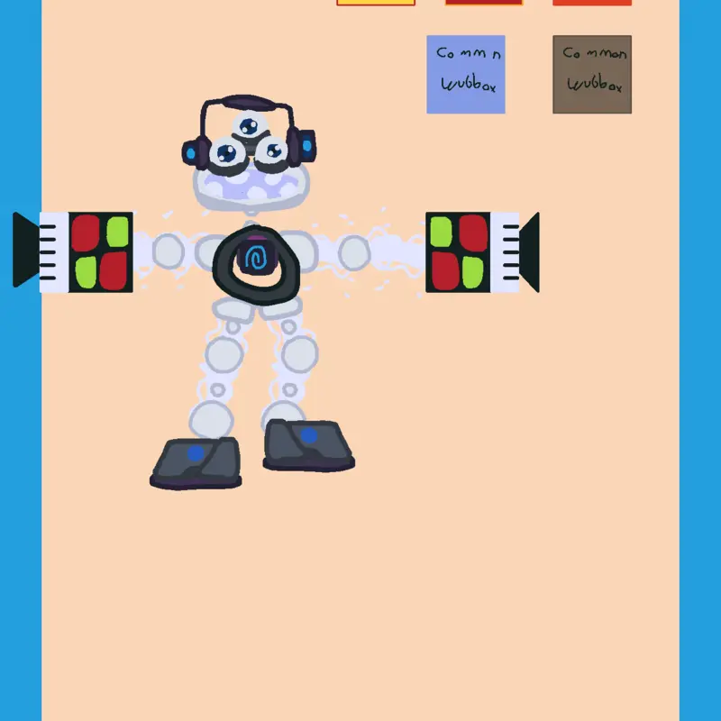 Game by @Azzam_Abdillah