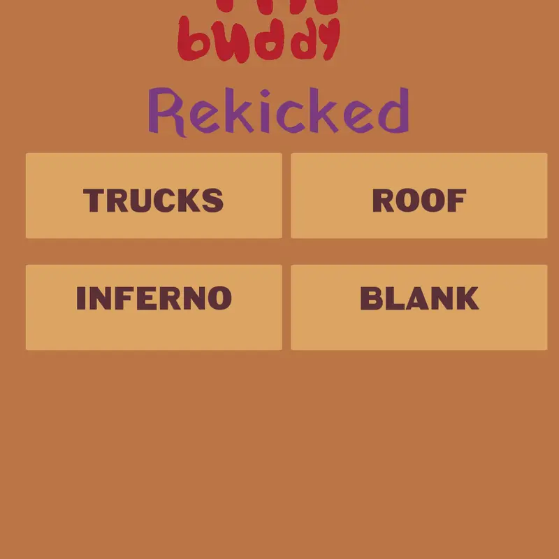 Game by @goldmations_afterlife