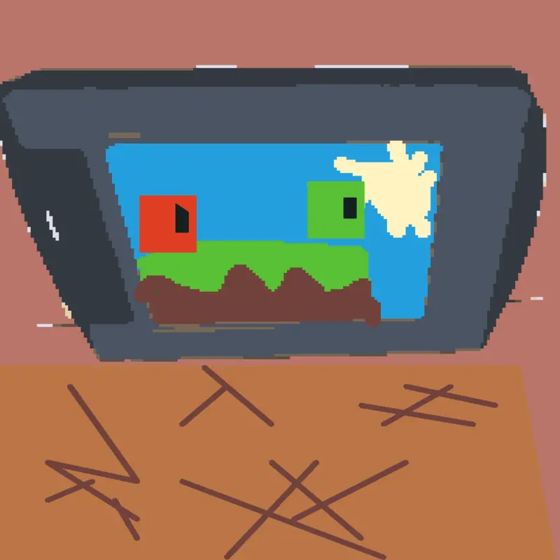 Game by @castle29_