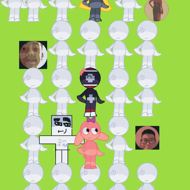 Game by @Pepsi_cocacola