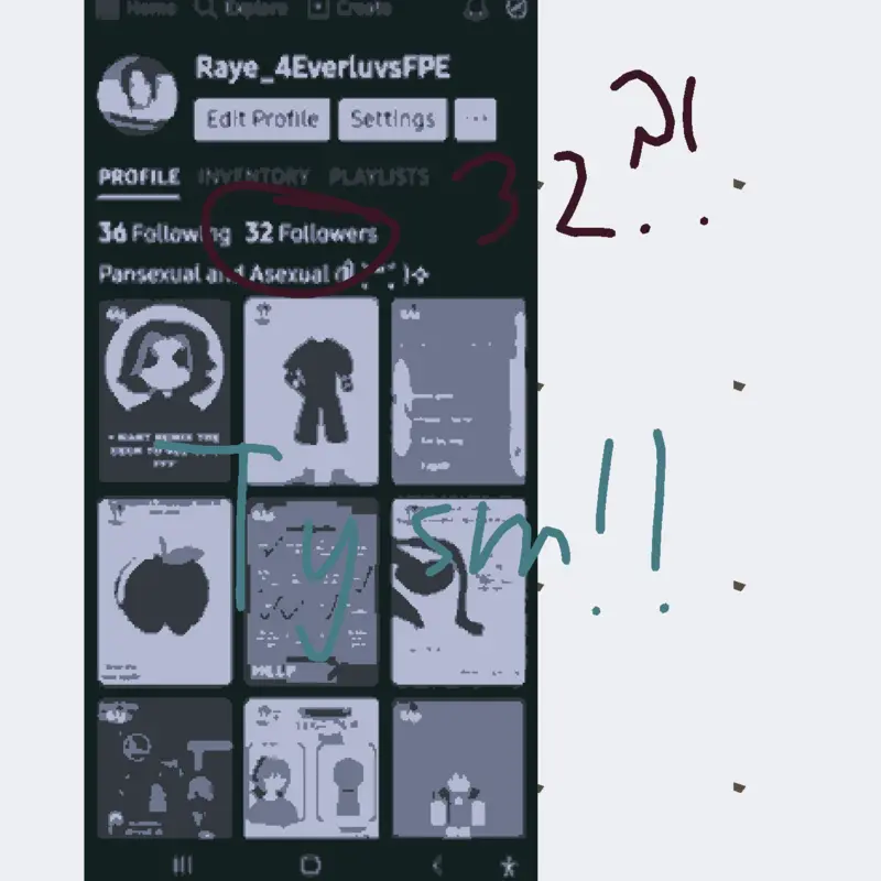 Game by @Raye_4EverluvsFPE