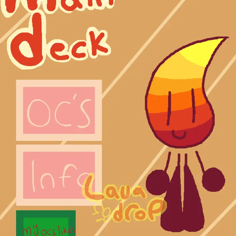 Game by @lava_drop