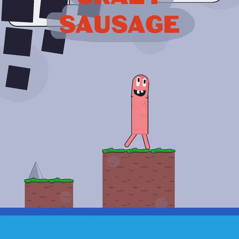 Game by @MrBoblik_
