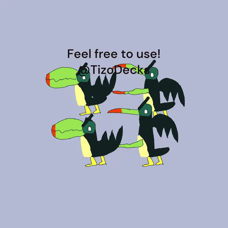 Game by @Comany_Animal