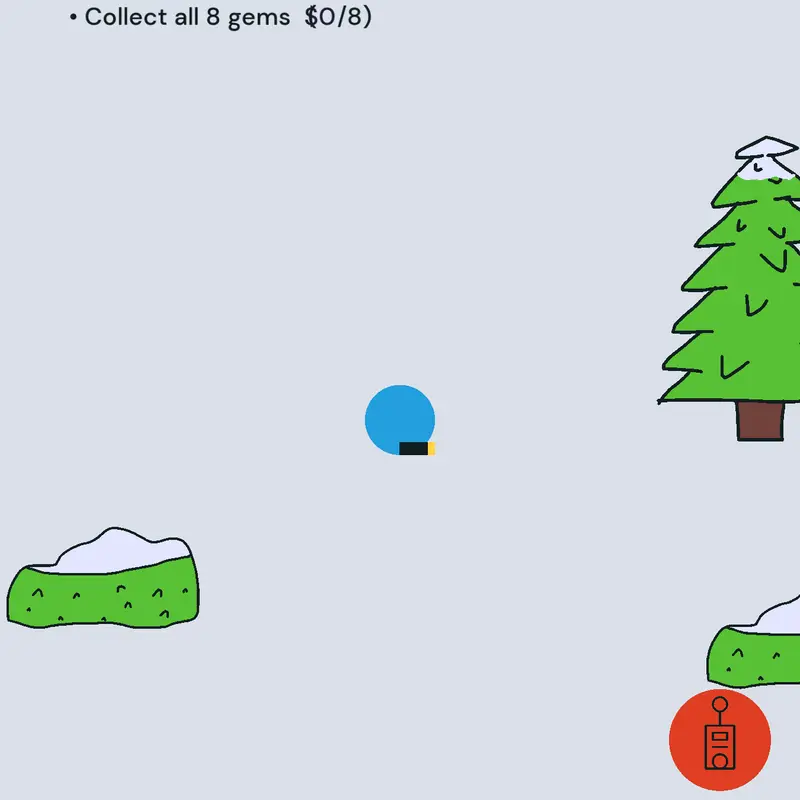 Game by @recreationStorm1337