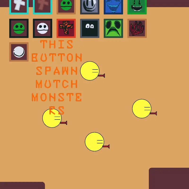 Game by @dreamera