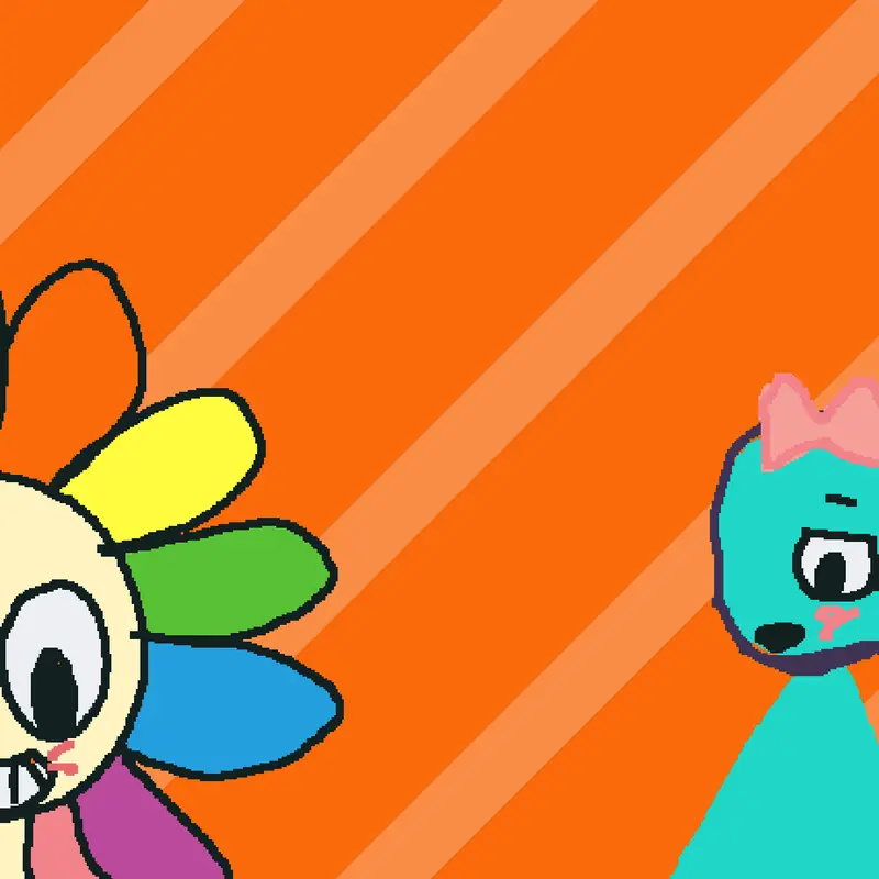 Game by @lillymakesgames