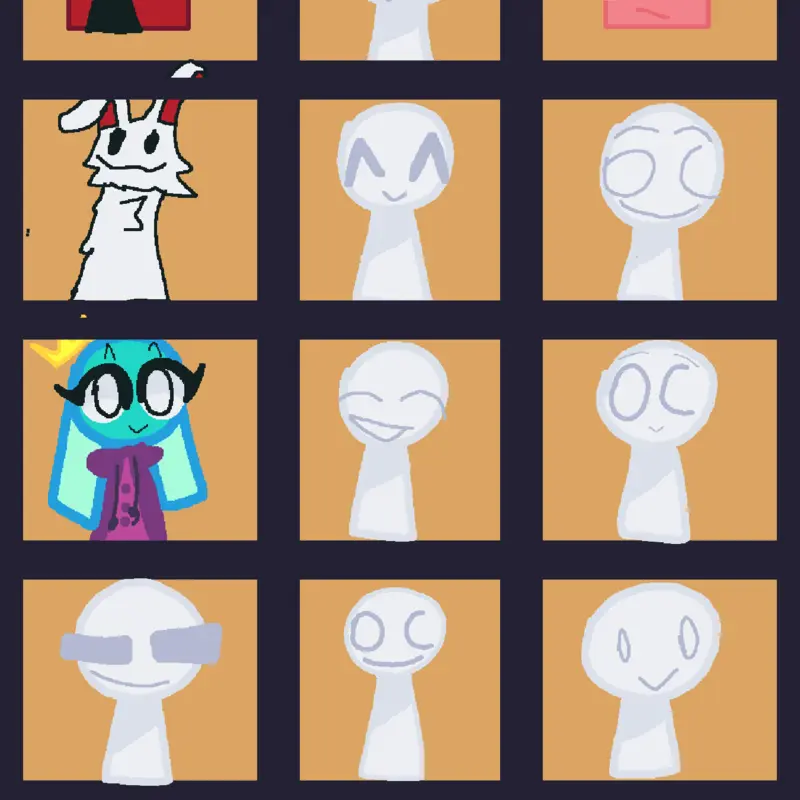 Game by @Purple_Lover4ever