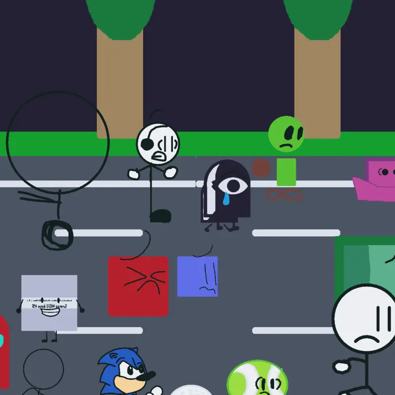 Game by @thepotatowithaface