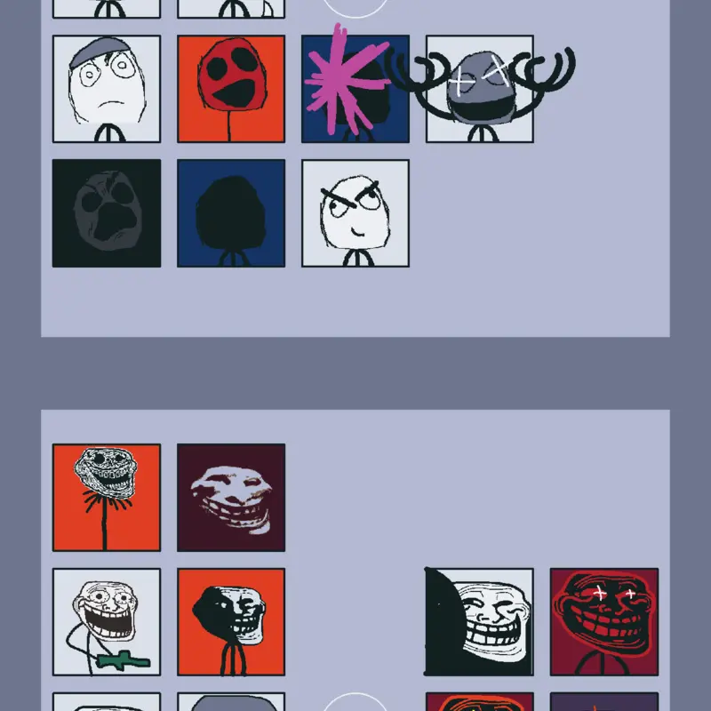 Game by @rataw