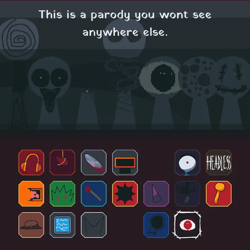 Game by @BoredToast
