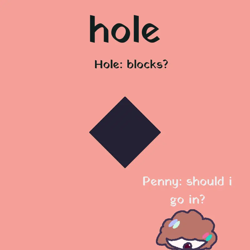 Game by @Plumeria