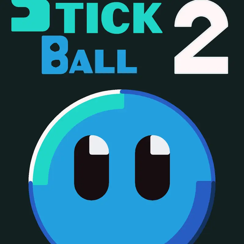 Stick Ball 2 by @Fellzin1223