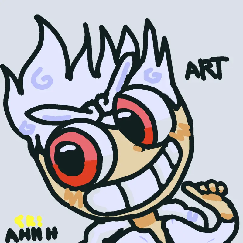 Game by @AHHHYAMAT0