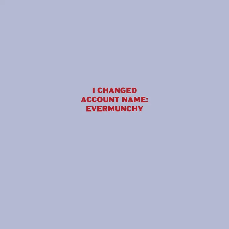 Game by @EverMunchy