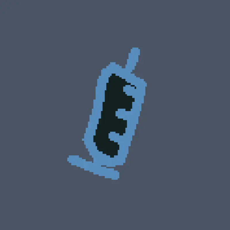 Trainjector Dummy with better infecteds by @Shreekboi