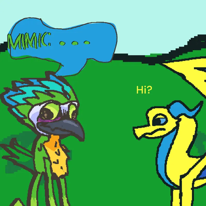 Game by @Dragon_wolf2