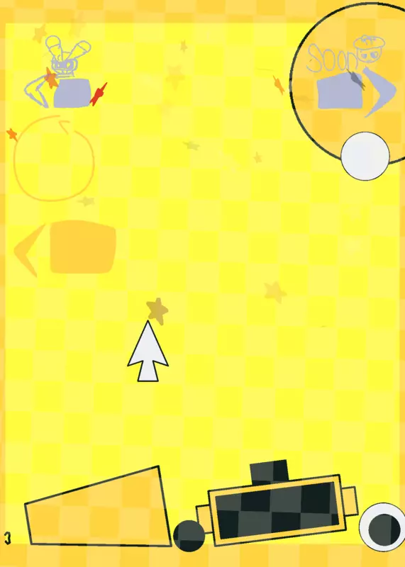 Game by @yopyop_par