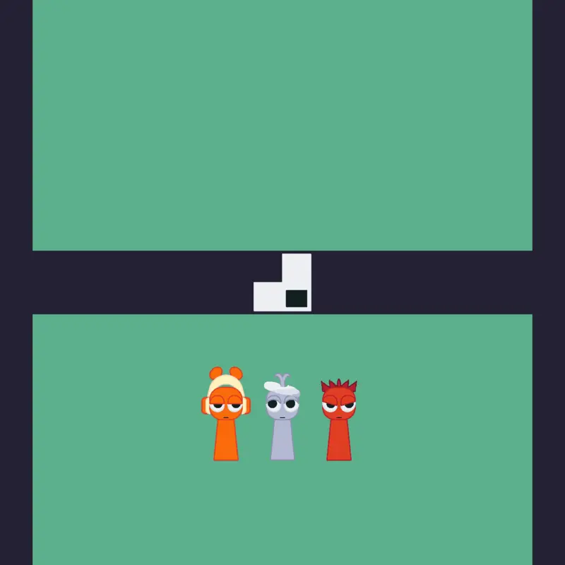 Game by @zdraj