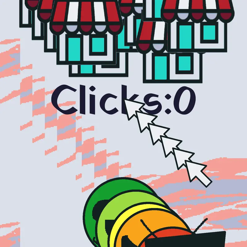 Game by @tutska