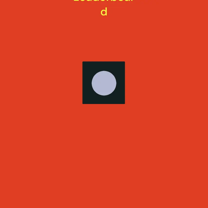 Game by @ACastle