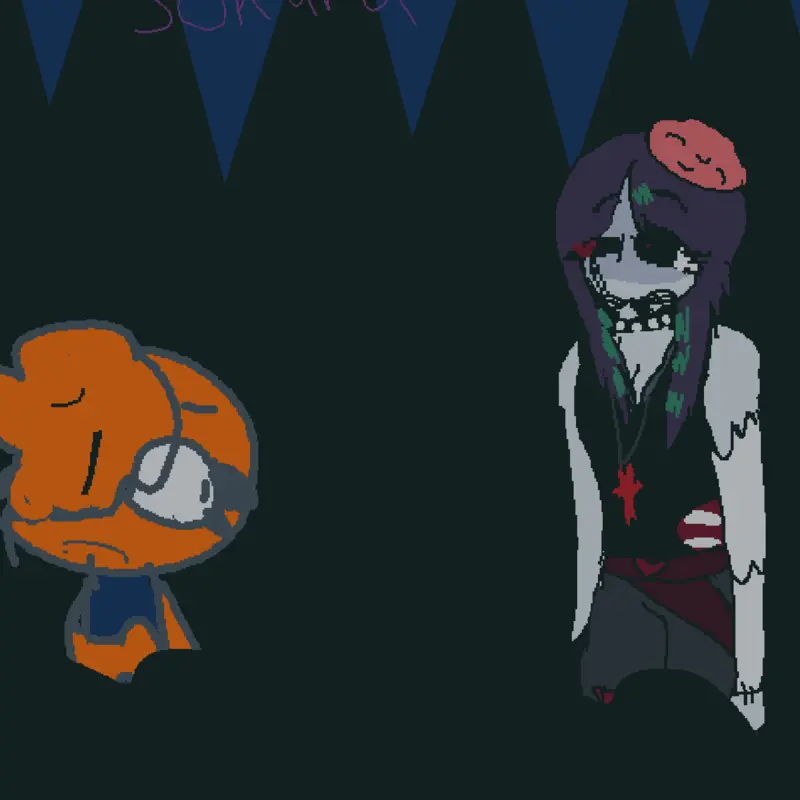 Game by @youroneandonlykoru02