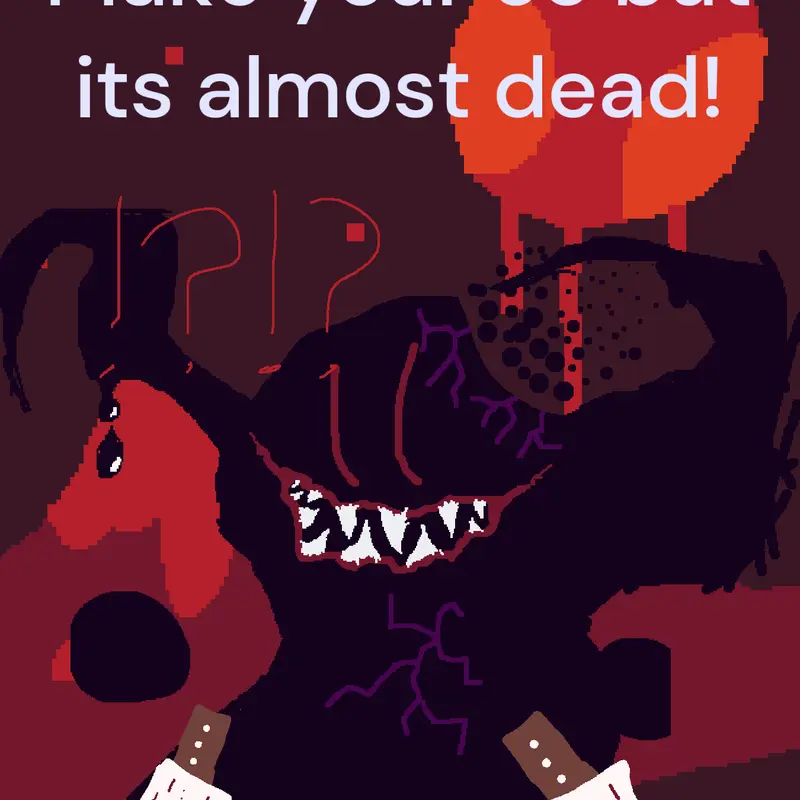 Game by @Alastor-the-radio-demon
