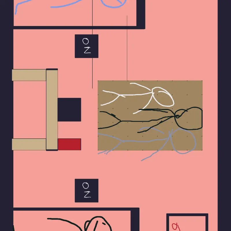 Game by @cruxck_create