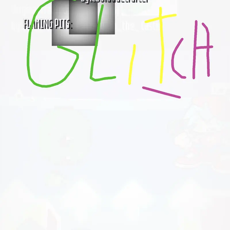 Glitch by @TADC_1234