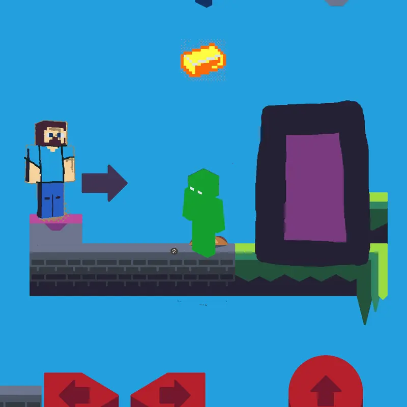 Game by @ceriguad