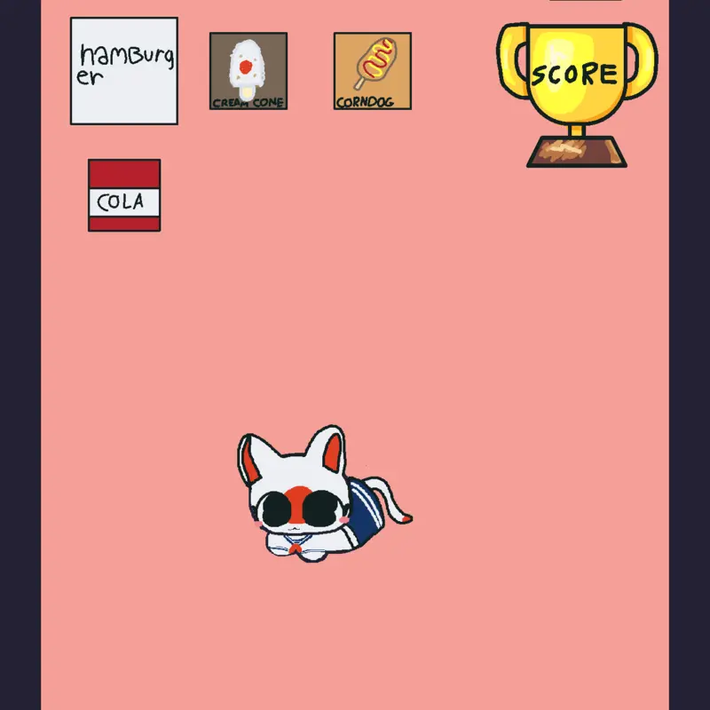 Game by @Harutosan2016