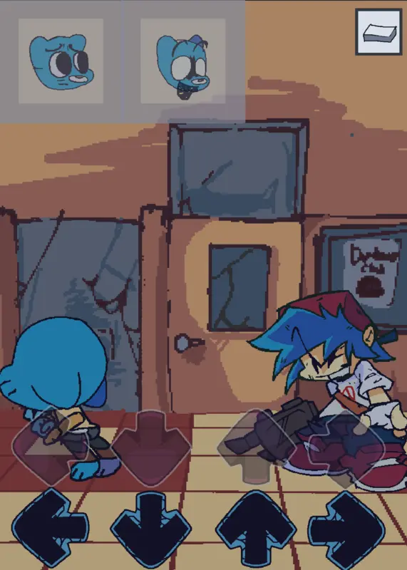 Game by @sonicpro2227_xd