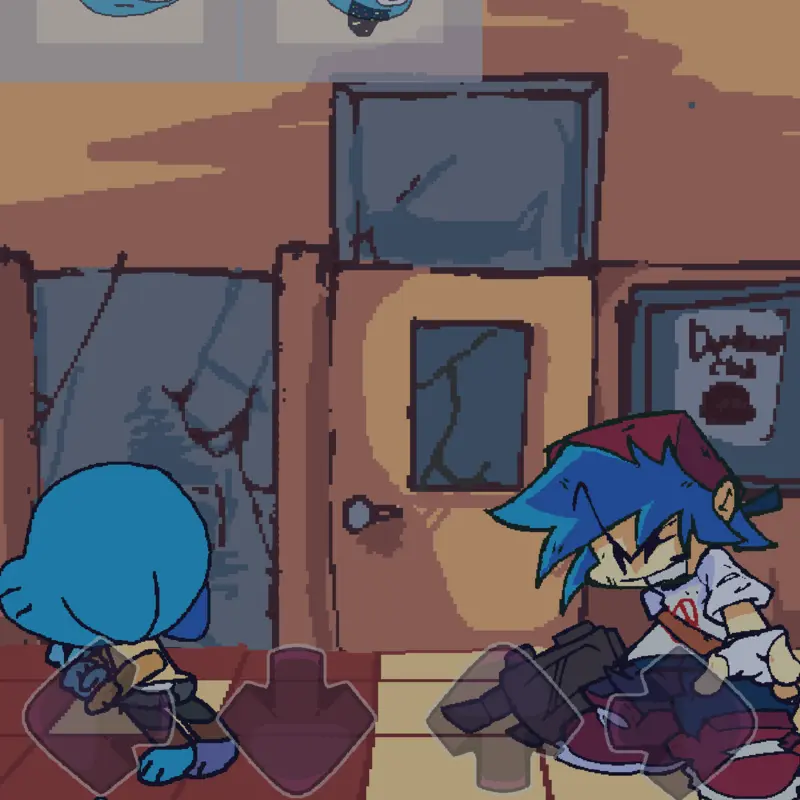 Game by @sonicpro2227_xd