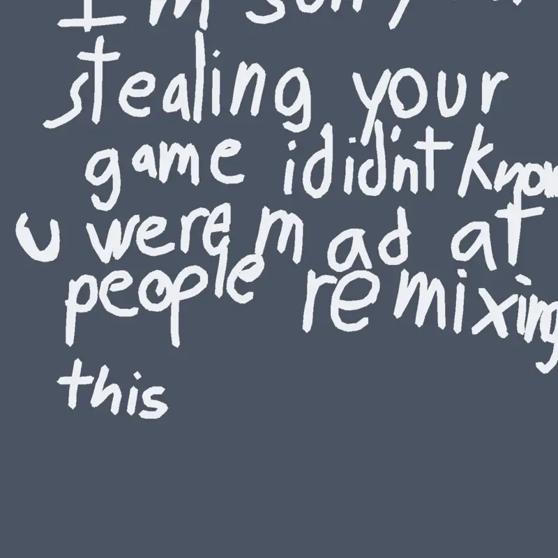 Game by @3strella