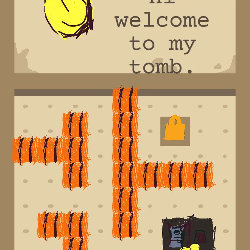 Game by @luqis