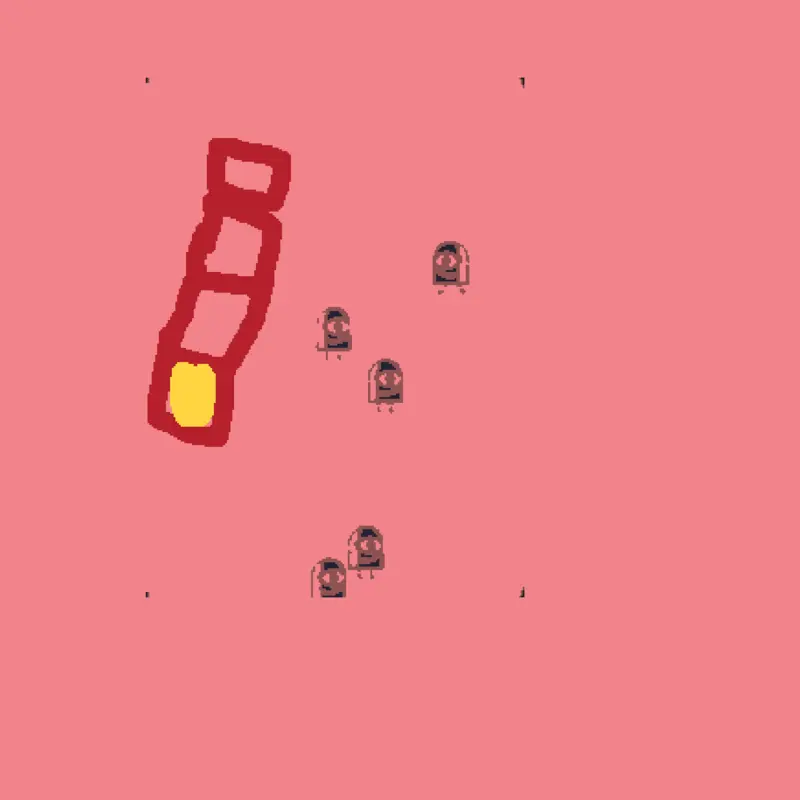 Game by @thalluis