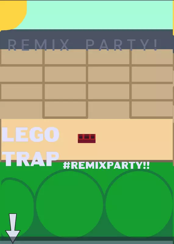 Game by @cubebrowncool543
