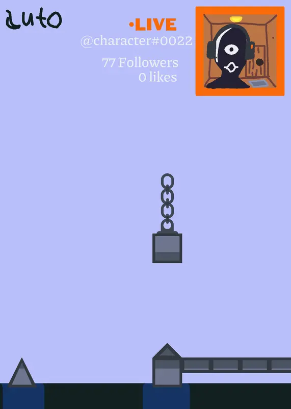 Game by @LukaVeryGoodGamer