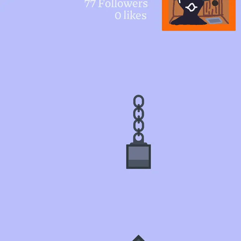 Game by @LukaVeryGoodGamer