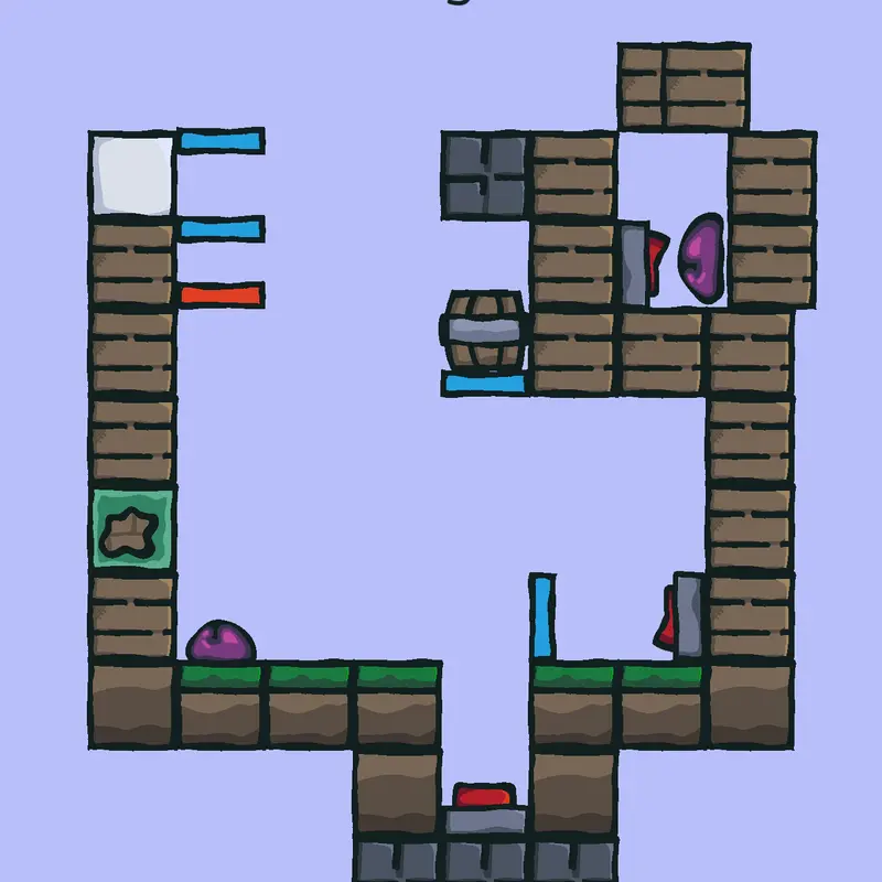 Game by @Shwhwh