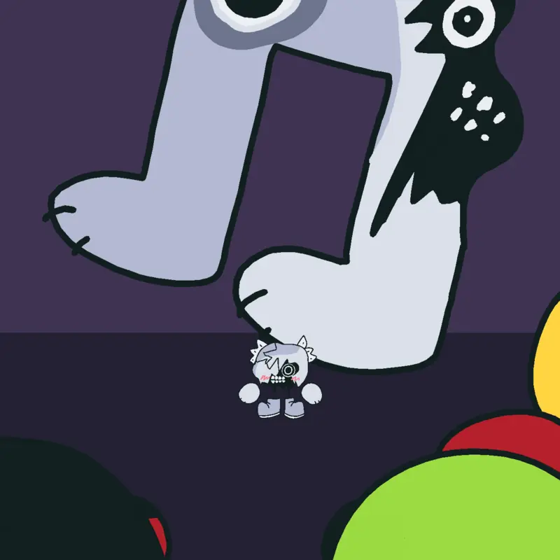 Game by @glowb