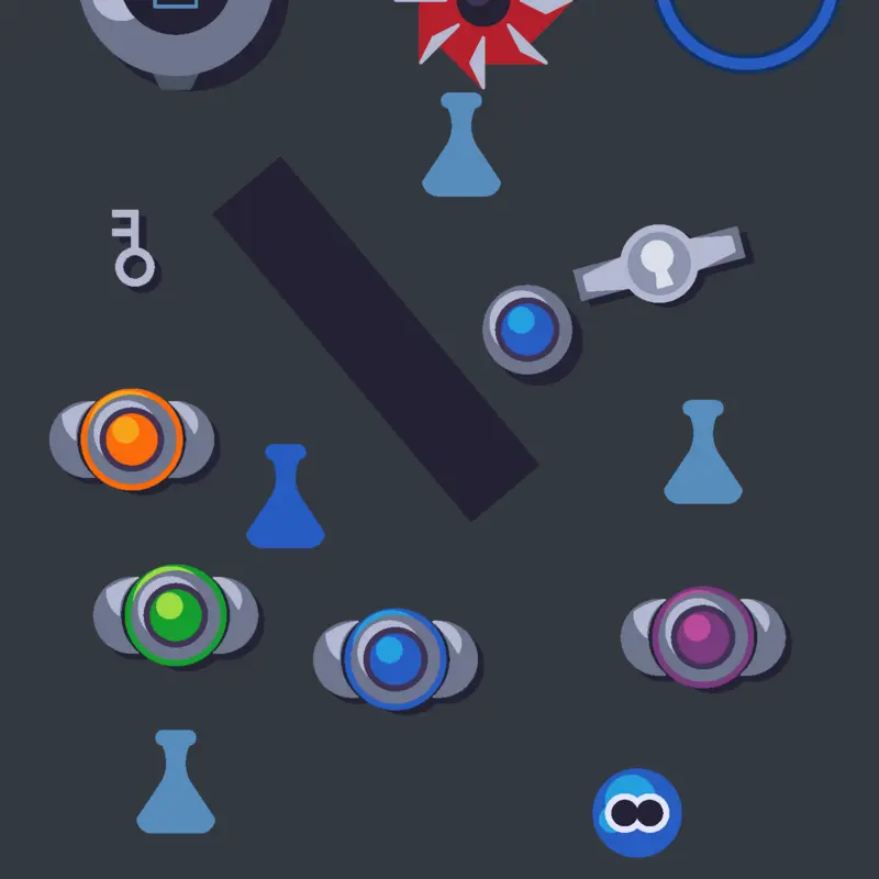 Game by @EleonorNavaretteAmat