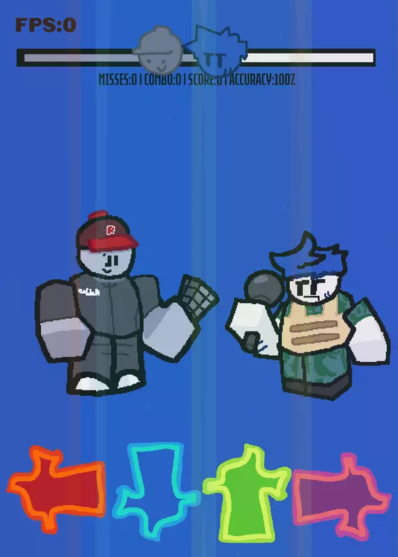 Game by @YobroIanXD