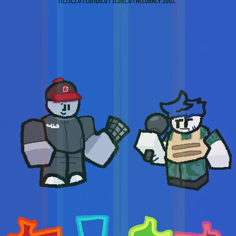 Game by @YobroIanXD