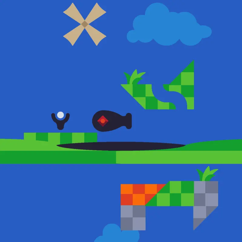 Game by @itzgreenicee