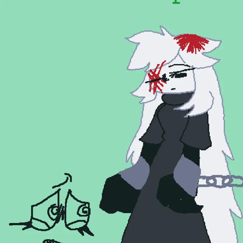 Game by @P-000_Silly_Murder