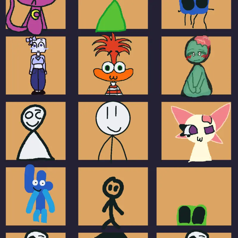 Game by @many_kit