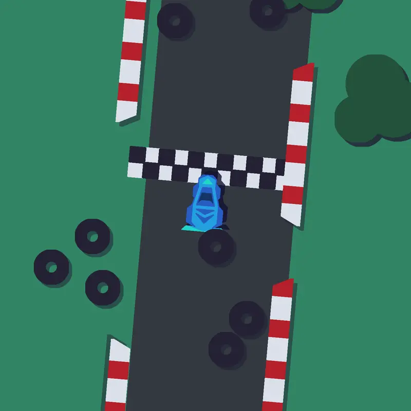 Game by @GrHof